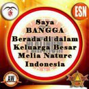 bangga menjadi keluarga melianture